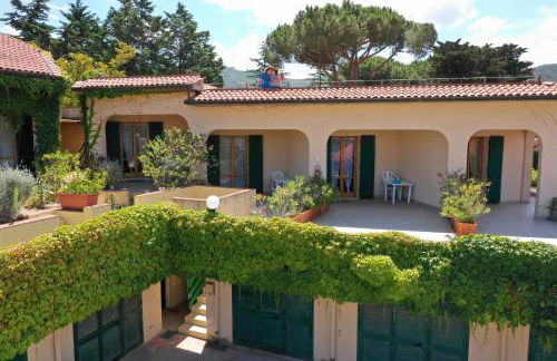 ELBA Casa Mare Natura - Foto 5