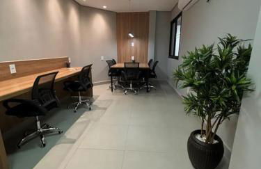 Studio Elegante Prox ao Center Shopping e Rondon - Foto 17