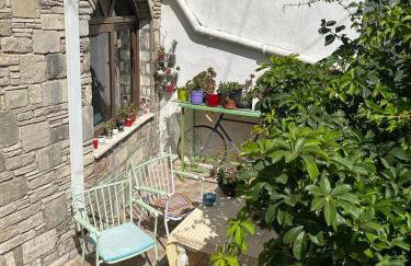 Samos - Kokkari - Eirini's Studios - Foto 25