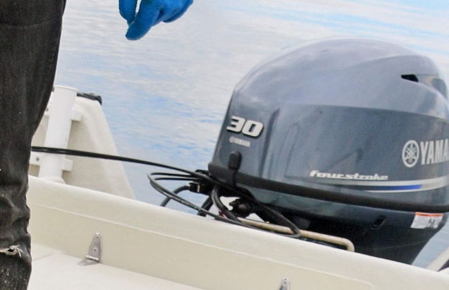 10 Person Holiday Home in Kaldfarnes-by Traum - Foto 21