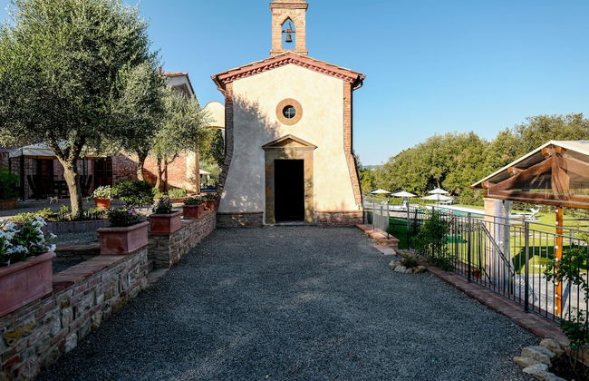 Tenuta I Mandorli - Foto 39