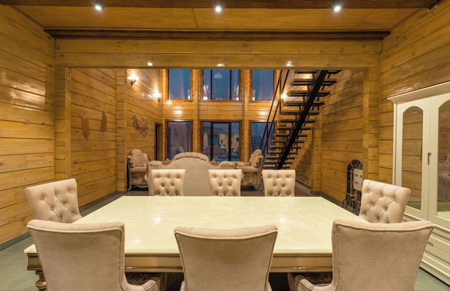 Amarjas Sunset Retreat - Foto 15