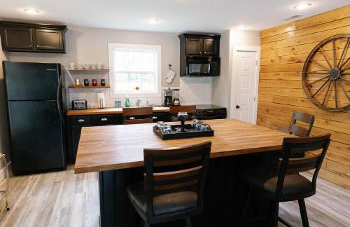 "Deer Creek Lodge" - Secluded Bourbon Trail Stay - Foto 9