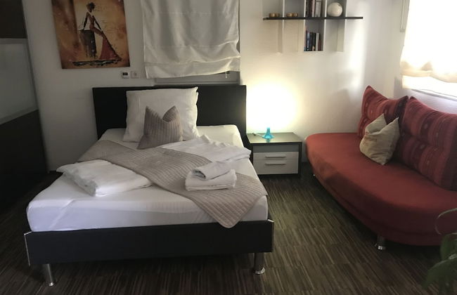 Schön Apartments - Foto 5