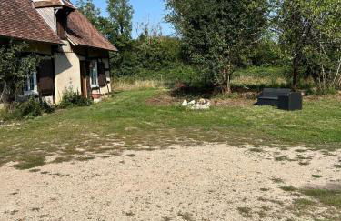 La maison d'Eliane - Foto 24