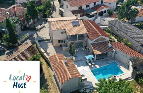 Casa Nuoneti by Rent Istria - Photo 1