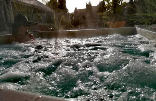 Appartement La Potinière - Foto 39