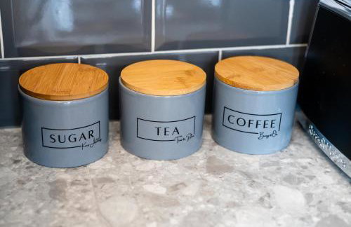 Elmcroft Apartment - 10 Mins Walk to Woking Town Centre - Foto 17