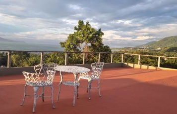 Suite completa Ilhabela - com varanda e vista panorâmica - Foto 43