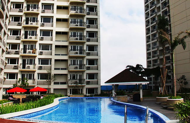 Solemare Parksuites Condo R Us - Photo 18