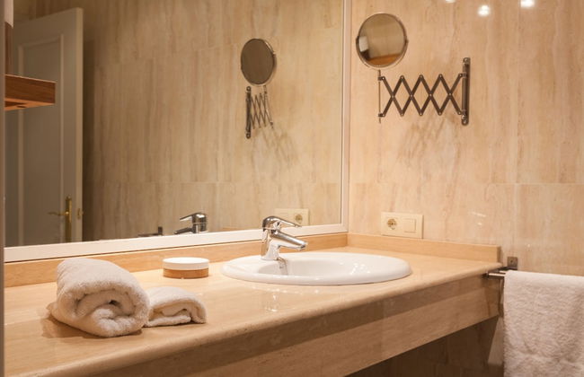 Apartamentos Altamira - Photo 54