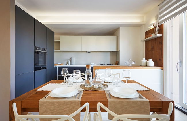 Villa Giame - Foto 17