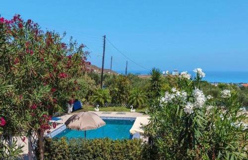 Holiday home, Marathokefala near Kolimbari - Photo 19