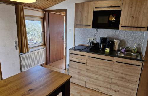 Schwedenhaus in Weilburg - Foto 12