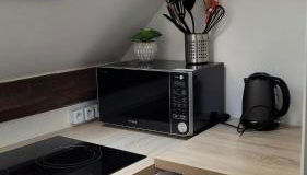 Studio dans le coeur d'Auray - Foto 4