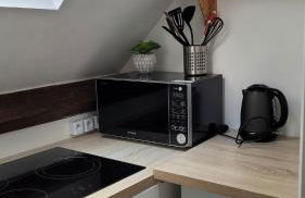 Studio dans le coeur d'Auray - Foto 4