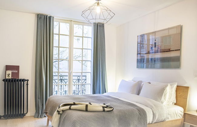 Beauquartier - Madeleine - Photo 17