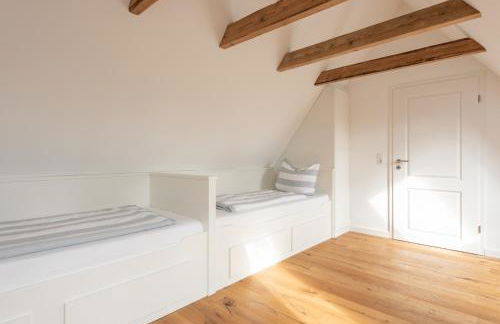 Familienhaus am Meer Nessmersiel - Foto 20