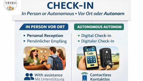 Apartamento Rural con piscina Finca Can Petit - Photo 2