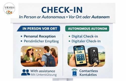 Apartamento Rural con piscina Finca Can Petit - Photo 2