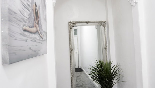 Kirkstall Serviced Apartments Leeds - Foto 2, Vestíbulo