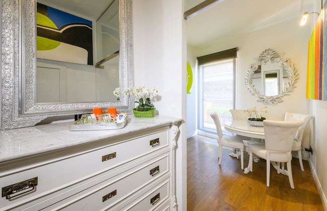 Domus Spagna Frattina Prestige Suite - Foto 32