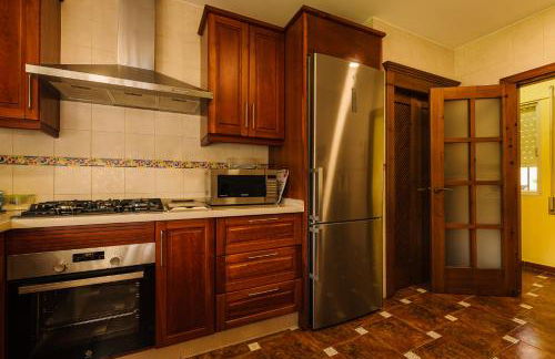 Precioso Chalet Atlántida solo familias - Foto 36