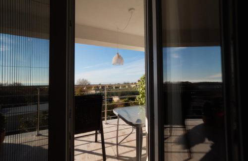 New apartment ViVaNo V I D with amazing view - Photo 17