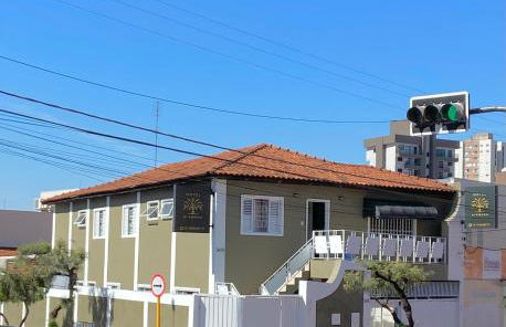 Hotel Alameda Bauru - Foto 41