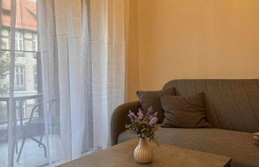 Apartament Bergera Olive Hill-2 pokoje - Photo 20