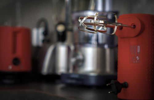 Beautiful Loft 130m2 Sun and free parking - Foto 43