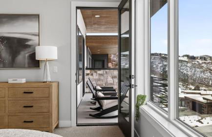 Apex Ridge Retreat by AvantStay Private Hot Tub Fireplace Mountain Views Near Deer Valley East - Foto 28