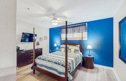 The Sanctuary - Adam's Escape B307 - Foto 16