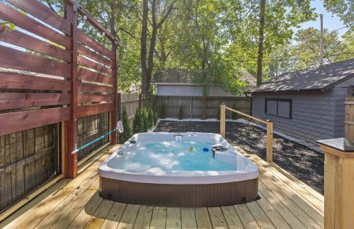 Beautiful Broad Ripple House - Foto 44