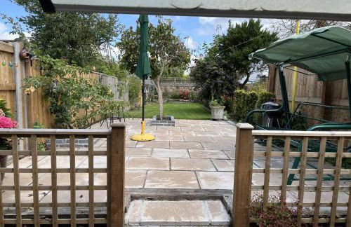 Magnolia Cottage - Photo 23