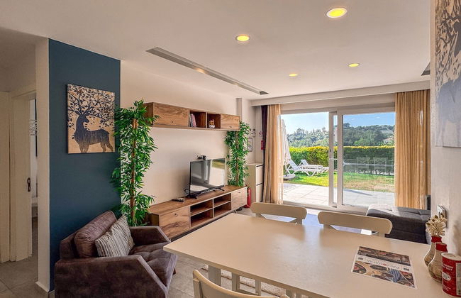 Lavender Residence Kusadasi - Foto 63