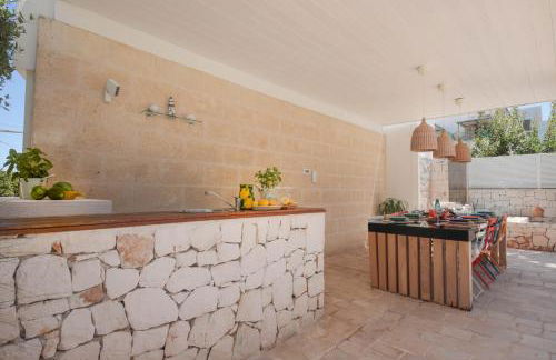 Nilu al Mare - Villa pool & sea Monopoli - Foto 54