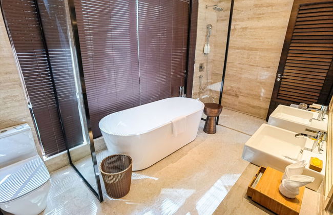 wanningnanyanwanhaiyabieshuhotel - Photo 45