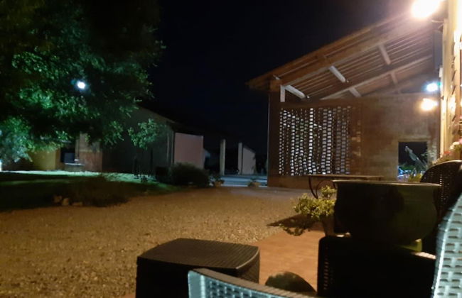 Agriturismo Trebis - Photo 30