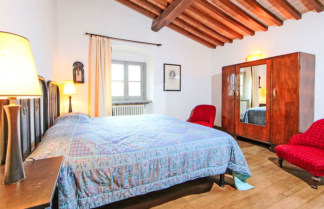 Villa La Piaggia - Foto 19