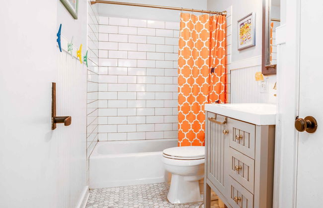 Our Little Lake Place - Foto 18