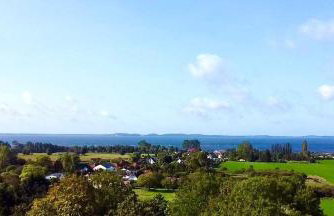 Dat-Klinkerhus-auf-Ruegen-XXL-Urlaubsparadies-nahe-Ostseestrand-Nationalpark-fuer-17-Gaeste - Foto 12