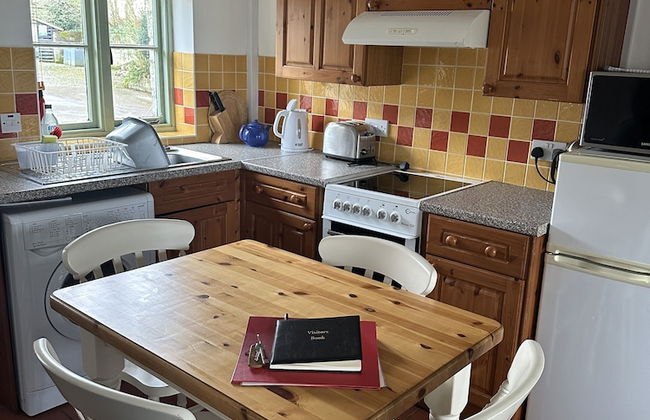 Moorshead Farm - Foto 11