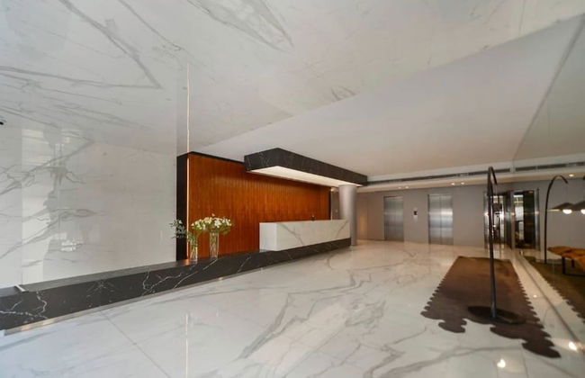 Blanco Liberty - Modern 1BR Apartment in N ez - Foto 54
