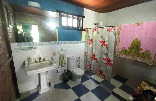 Lindo casarão assobradado no centro de Itaúnas - Foto 3