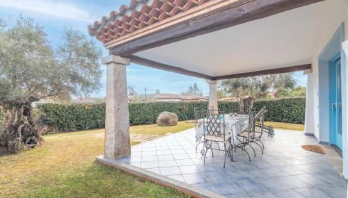 Elegante villetta al mare Agrustos - Foto 3