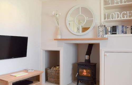 The Lodge At Elmley Meadow - Foto 6