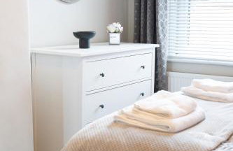 4 Bed End Terrace - sleeps 7 - Photo 24