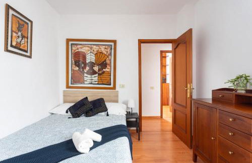 Home2Book Bereber Apt Santa Cruz Center, Terrace - Foto 23