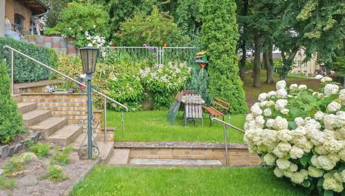 Ferienwohnung Lychen - Foto 2